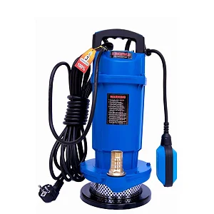 Kingmax Submersible Head 36M/119feet Water Pump With Float Switch