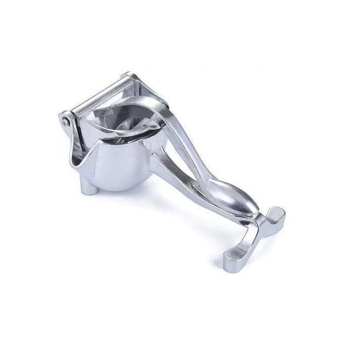 Manual Citrus Juicer – Lemon, Orange & Fruit Squeezer