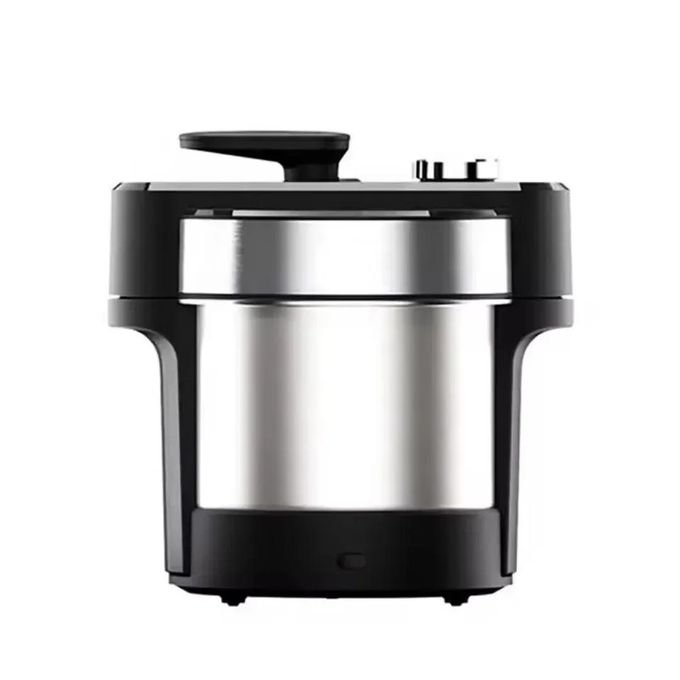 Hoffmans 6L Electric Posho / Ugali Maker - Multicolor