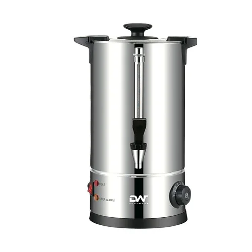Digiwave 20L Stainless Steel Commercial Water Boiler – DW-WB1396 | 1 Year Warranty