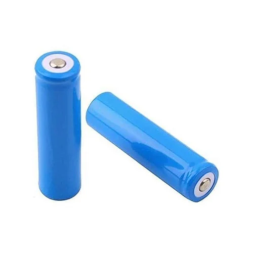 18650 Lithium-Ion Rechargeable Battery 3.7V 5000mAh