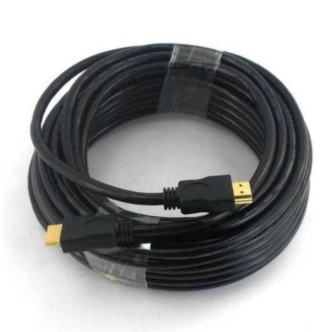 100 Meter HDMI Cable - Black
