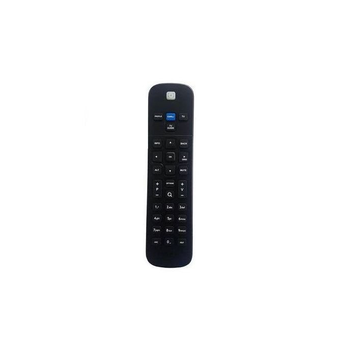 DSTV B7 Decoder Replacement Remote Control New Model – Black