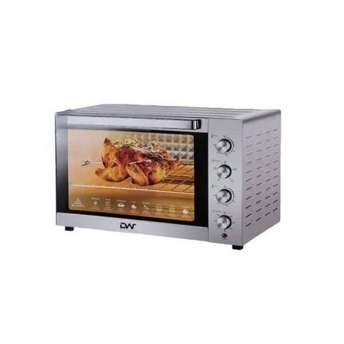 Digiwave 90L Electric Oven Cooker Grill Rotisserie - DWO1590