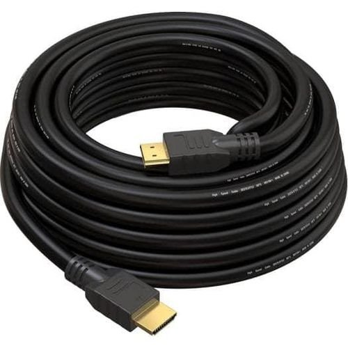 HDMI Cable 30metres - Black