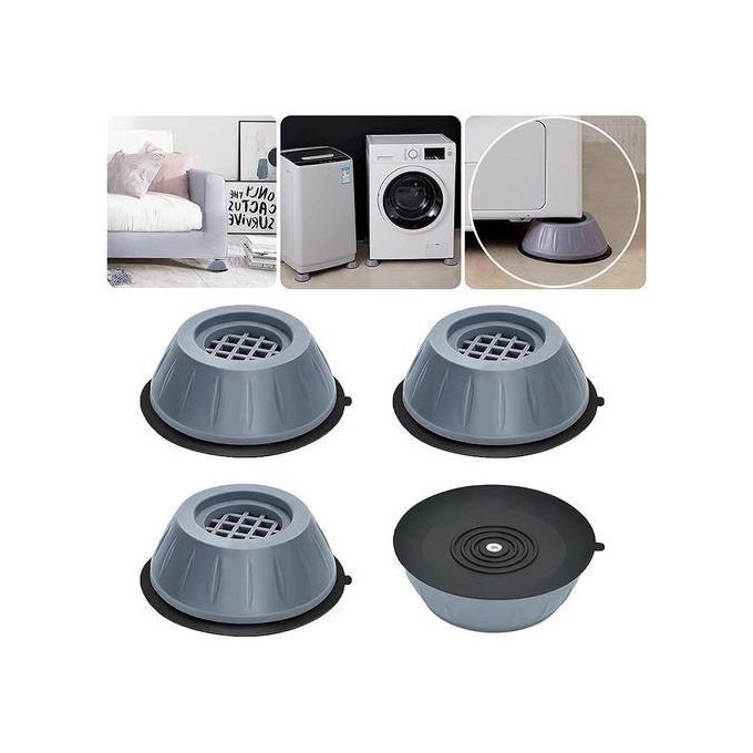 Refrigerator Stand, Washing Machine Pads, Anti Vibration Pads, Furniture Base Stand, Fridge Stands