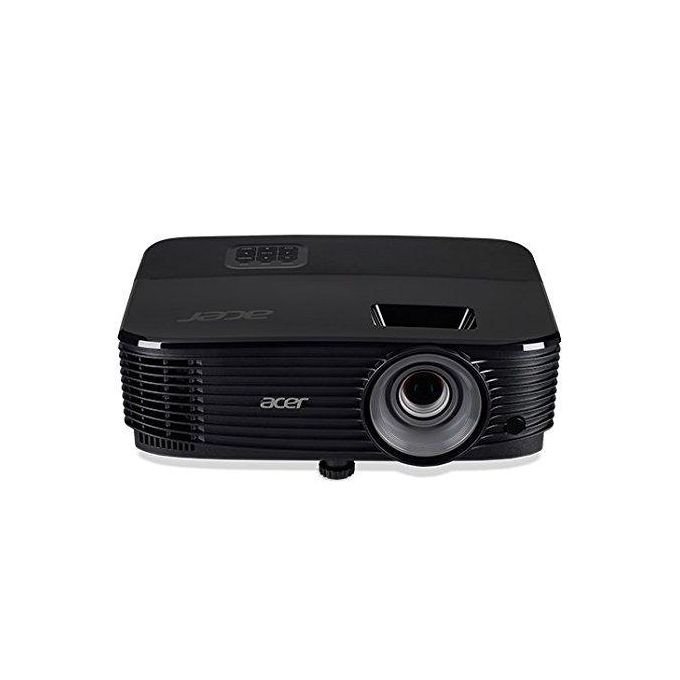 Acer HDMI Projector 4000 Lumens - Black