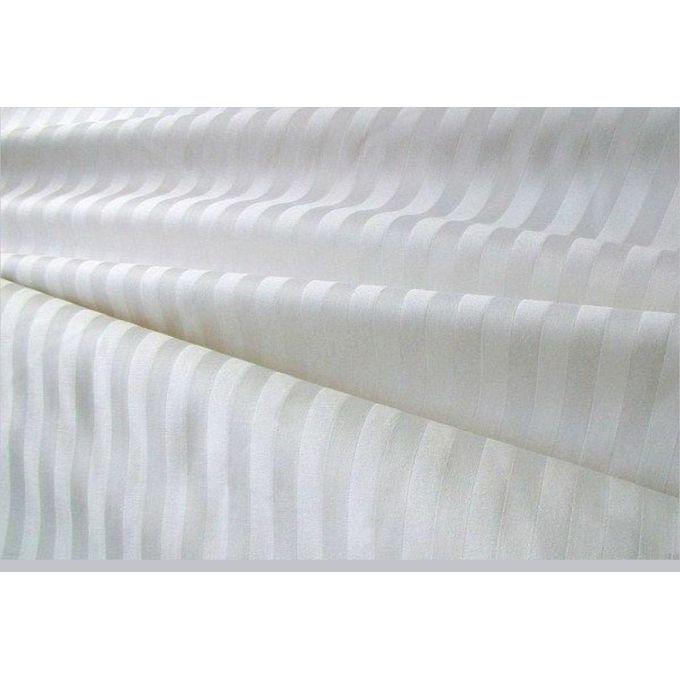 5X6 Egyptian Cotton Bedsheets Set – 2 Bedsheets and 2 Pillowcases