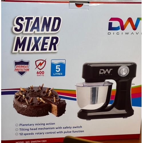Digiwave DW Electric  STANDMIXER STM1301
