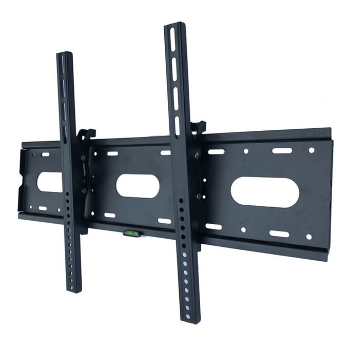 Heavy-Duty TV Wall Mount Bracket for 42"–86" Screens – Tilt Adjustable