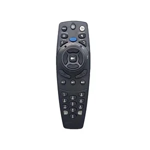 DSTV Decoder Replacement Remote Control – Black