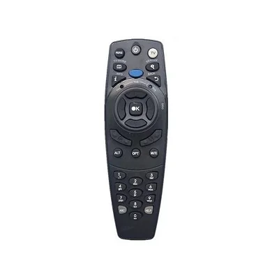 DSTV Decoder Replacement Remote Control – Black