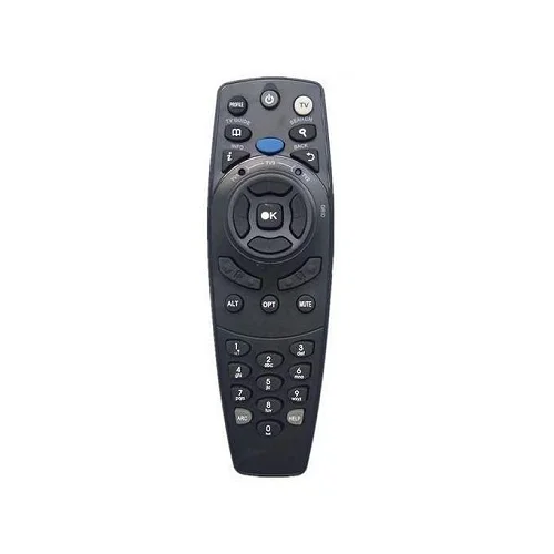DSTV Decoder Replacement Remote Control – Black