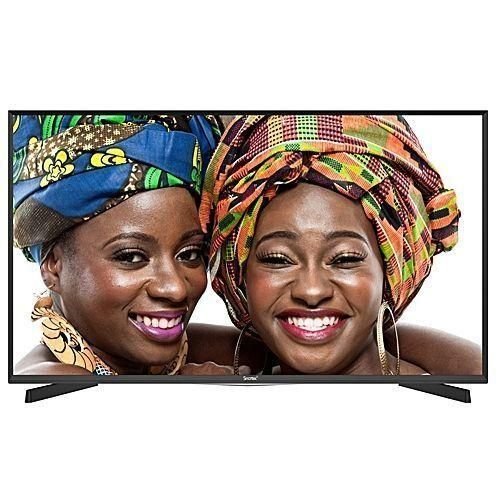 24Inch Smartec Digital LED TV Wit Inbuilt FreeTo AirC hannels- Black
