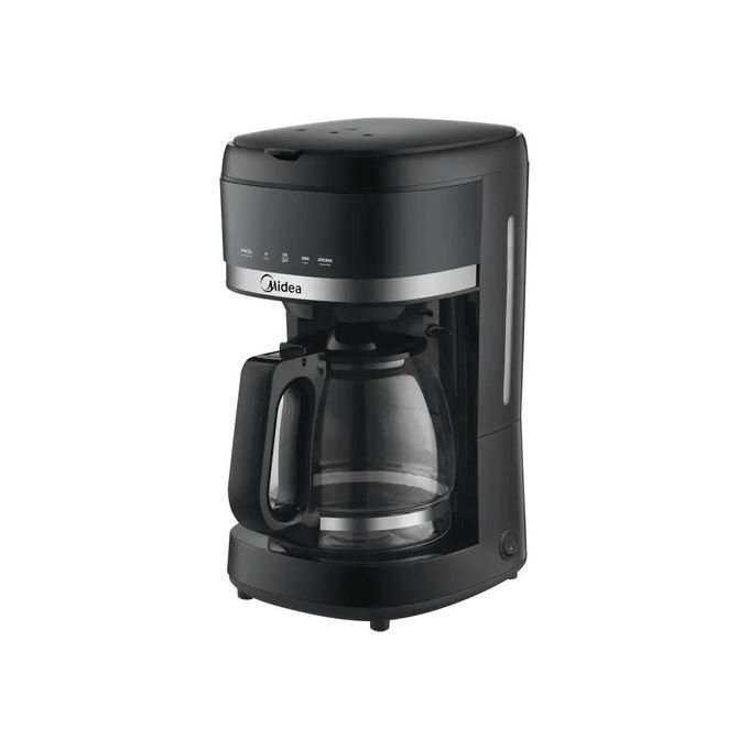 Midea Drip Coffee Maker 1.5L - (1YR WRNTY)