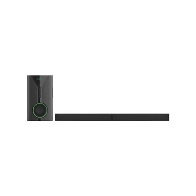 Globalstar GS-5502 2.1CH Hi-Fi Multimedia Speaker with Subwoofer - Bluetooth &amp; FM