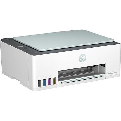 Hp Smart Tank 582 Wireless All in One Printer Print Scan Copy Up to 18,000