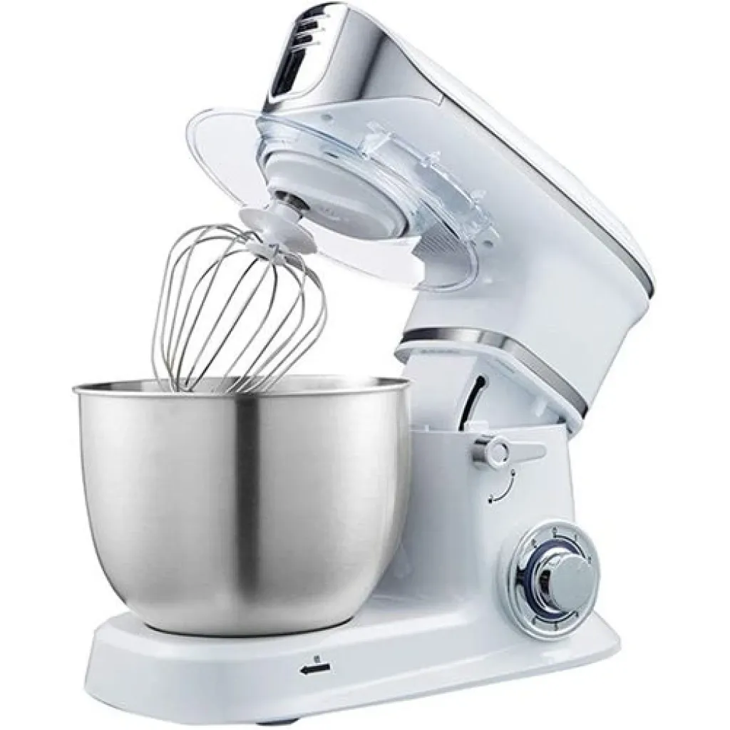 Hoffmans 6L Stand Mixer, Dough Mixer – Model 8088