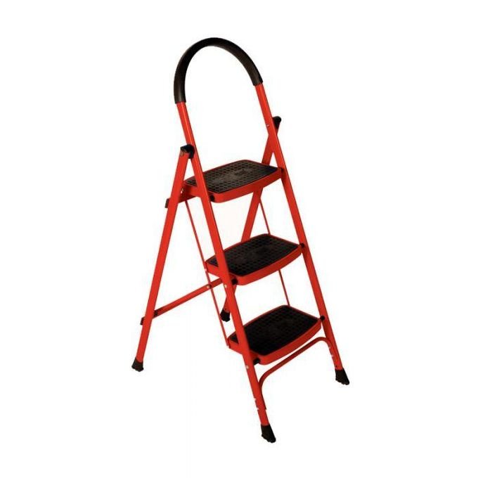 Heavy-Duty Multipurpose Ladder for Home, Office & Work