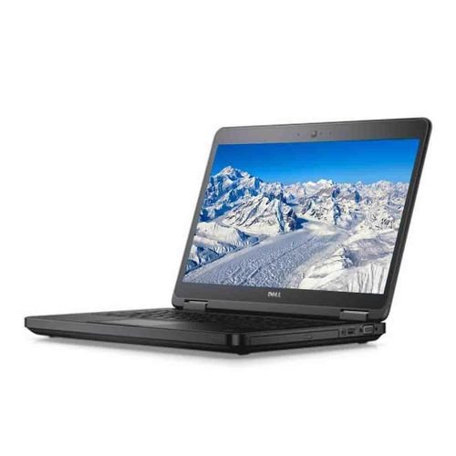 DELL Latitude 5440 Core i5 8GB RAM 500GB HDD,Windows 10 - Black(6 Months warranty)