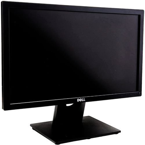 Brand New DELL E2016H 20" Screen LED-Lit Monitor,Black