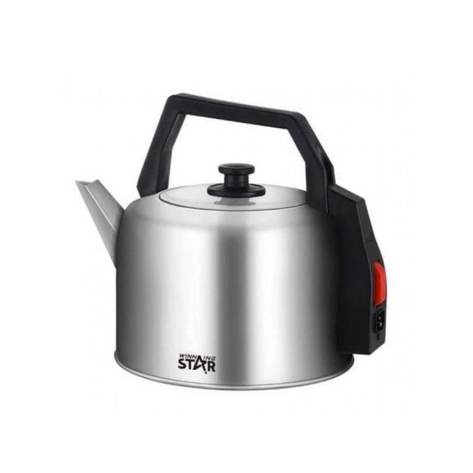 Winningstar 5Litre Stainless Steel Electric Kettle