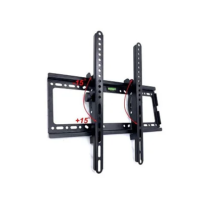 Movable TV Wall Mount-Suitable For 42"To 70" -Black