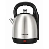 Globalstar 5L Electric Kettle – 2000W Fast Boiling, Auto Shut-Off, Dry-Boil Protection & 360° Swivel Base