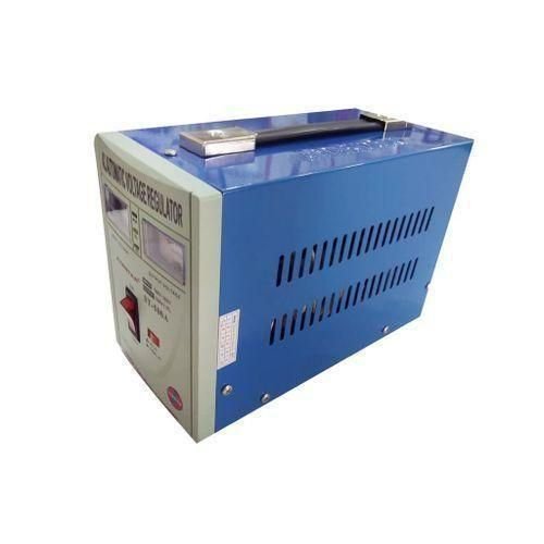 2000W Airstar Regulator For Guarding Electric Appliances Such As Laptops Fridges Tvs Speakers From Unstable Voltages  2.0KVA