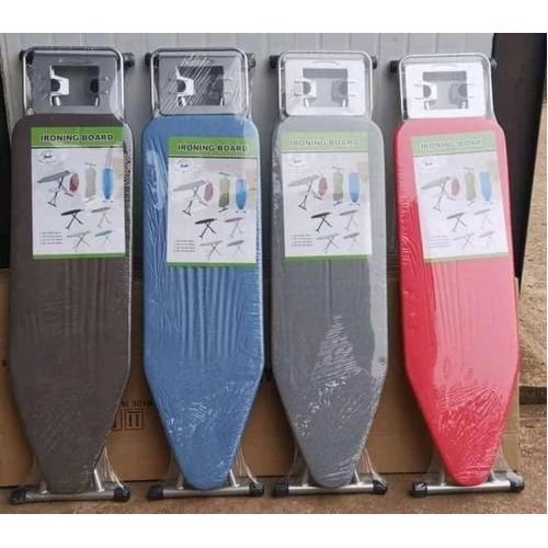 Large size Adjustable Ironing Board – Color varies