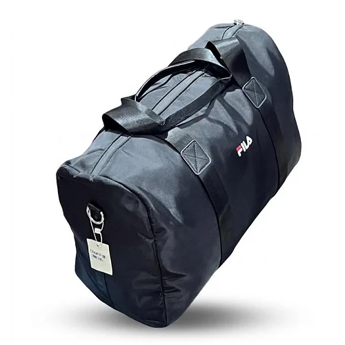 Multi-Purpose Duffel Bag - Large Capacity Travel, Sports &amp; Weekend Bag