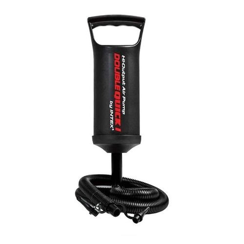 Intex Hand Manual Quick Inflating Air Pump
