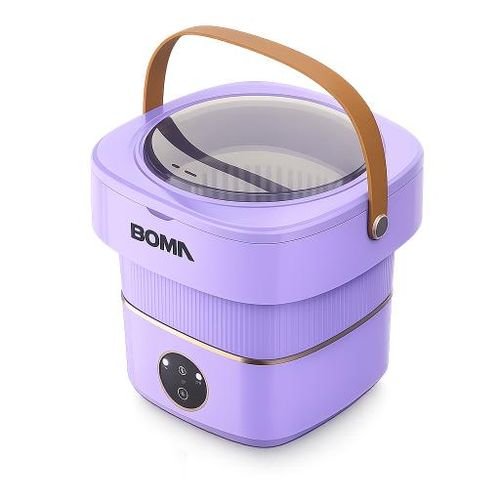 4.5L Portable Washing Machine,Folding Mini Washing Machine