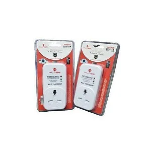 Klass Automatic Fridge Guard Power Protector for Refrigerators & Freezers