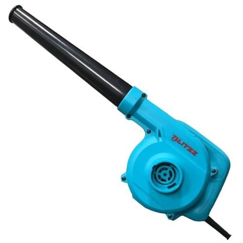 Electric Commercial Dust blower For Cleaning Surfaces-Multicolour