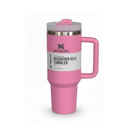 Stanley Insulated Vacuum Stainless Steel Mugs 1200mls - Multicolor