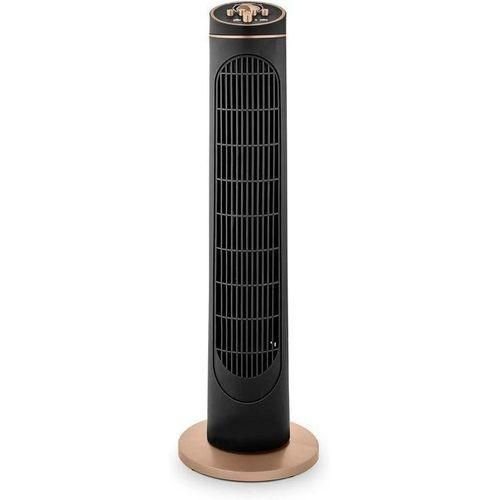 Digiwave 29" Oscillating Tower Fan With Timer with 3 speed Control