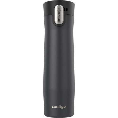 Contigo Stainless Steel Insulated Travel Mug, Leak Proof With Autoseal Lid