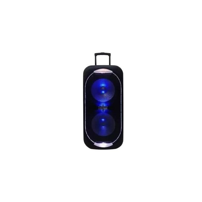 Smartplus 12 Inch Rechargeable Multimedia speaker 18000 Watts - (1YRS WRNTY)
