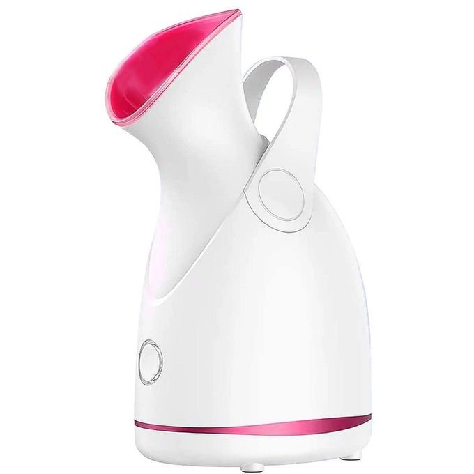 Facial Steamer For Removing Acne From Face -Multicolour