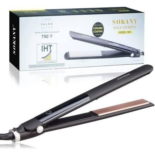 Sokany Hair Straightener 2001