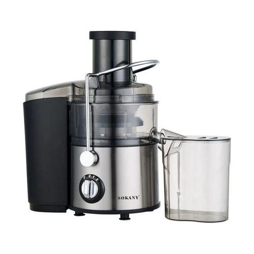 Sokany Electric Juice Extractor SK-JB-176