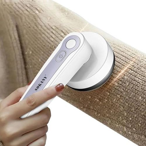 Sokany Electric Rechargeable Lint Remover