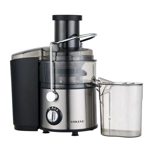 Sokany Commercial slow Juicer And Blender Extractor