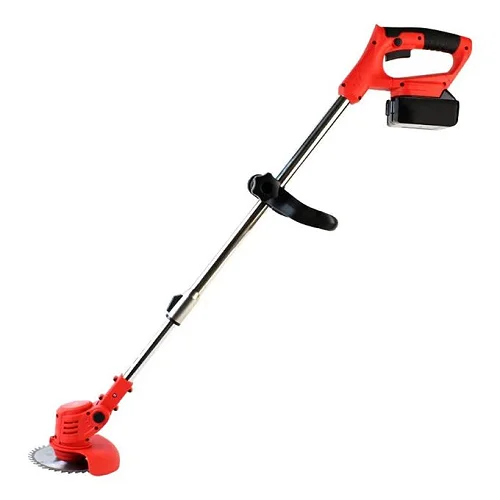 48V Rechargeable Battery Lawn Mower / Grass Cutter