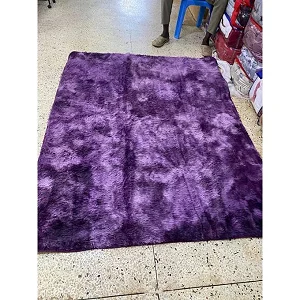 2 × 2.3m Large Fluffy Soft Center Carpet – Luxury Floor Rug