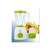 ADH 2-in-1 Ice-Crushing Blender – White & Green