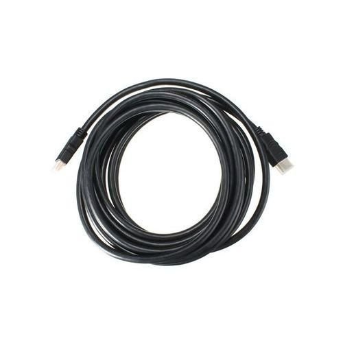 HDMI Cable 5m Metres with HD Resolution - Black