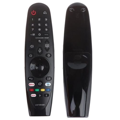 LG Smart (magic) TV remote