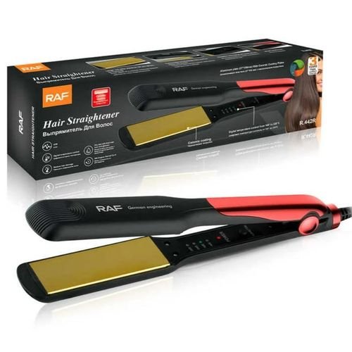 RAF Hair Straightener R.442